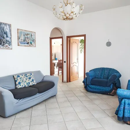 A Casa Dello Zio Toto Con Terrazza A Lejlighed Cefalù