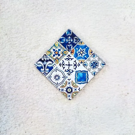 A Casa Dello Zio Toto Con Terrazza A * Cefalù