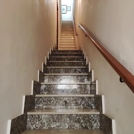 A Casa Dello Zio Toto Con Terrazza A *