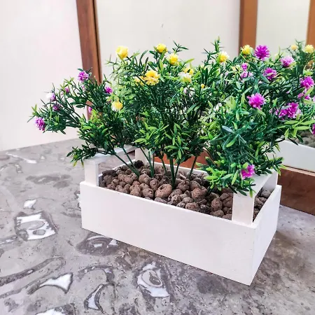 A Casa Dello Zio Toto Con Terrazza A